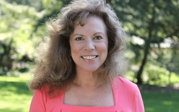 Linda McCallum