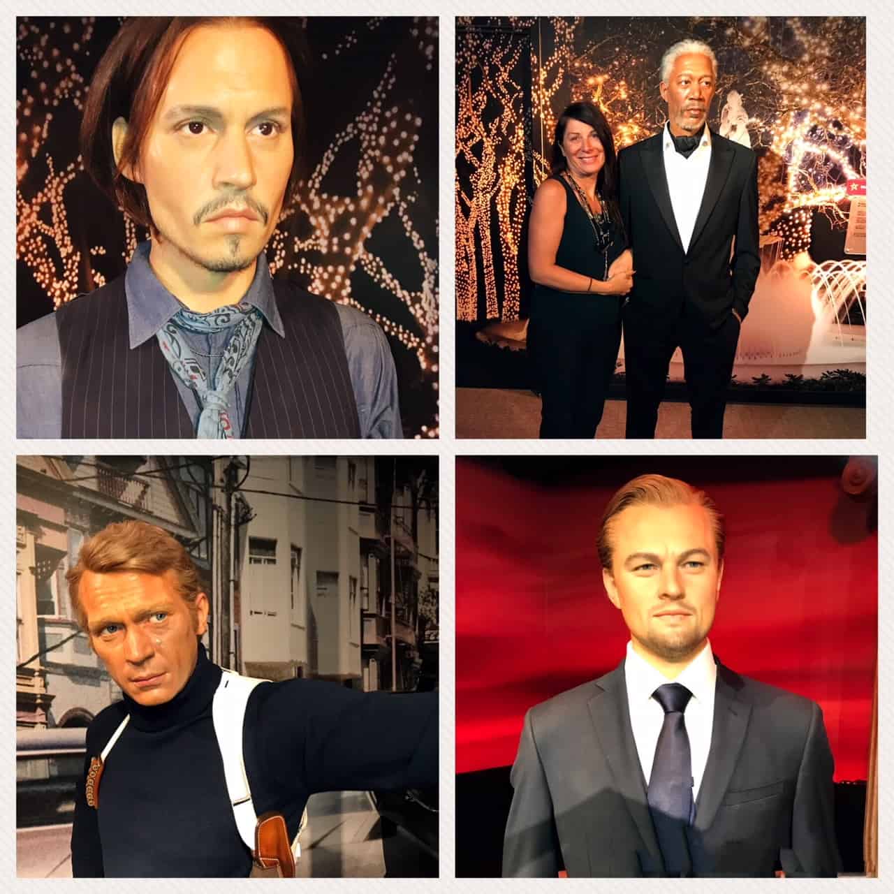 family fun wax museum san francisco
