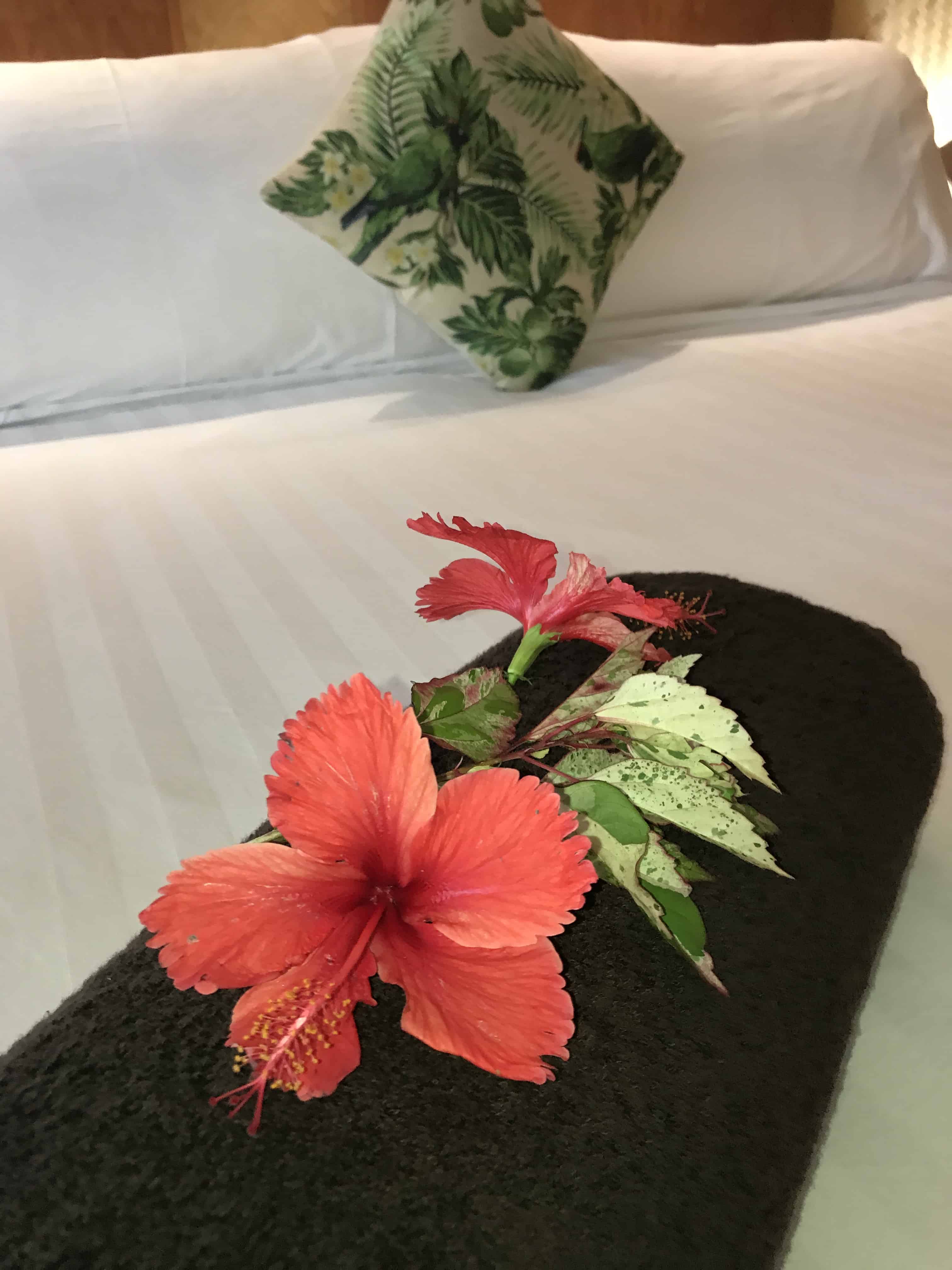Tahiti hotels