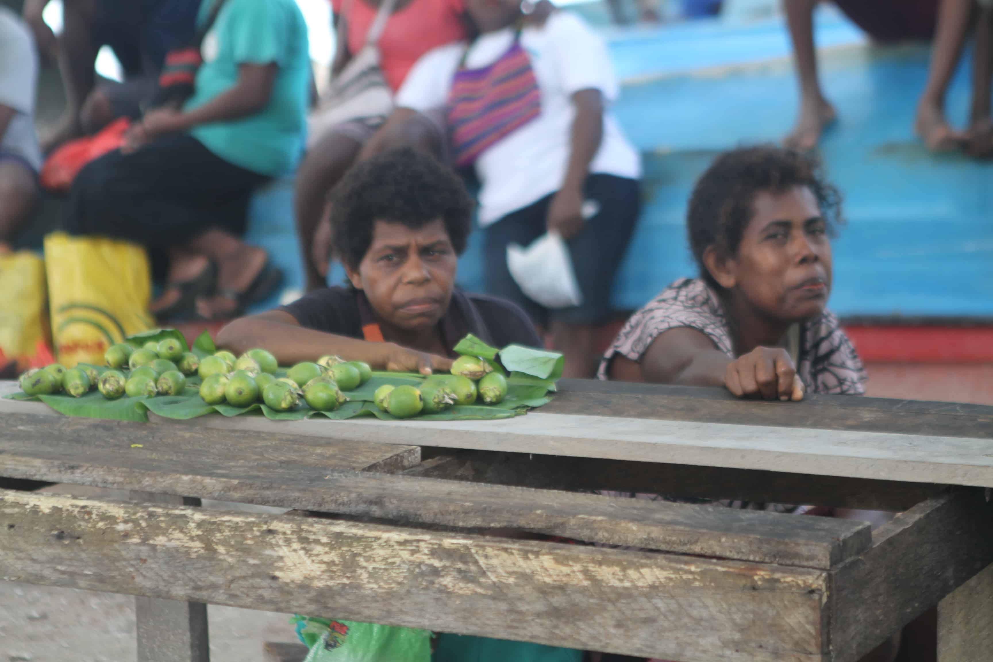 Solomon Islands