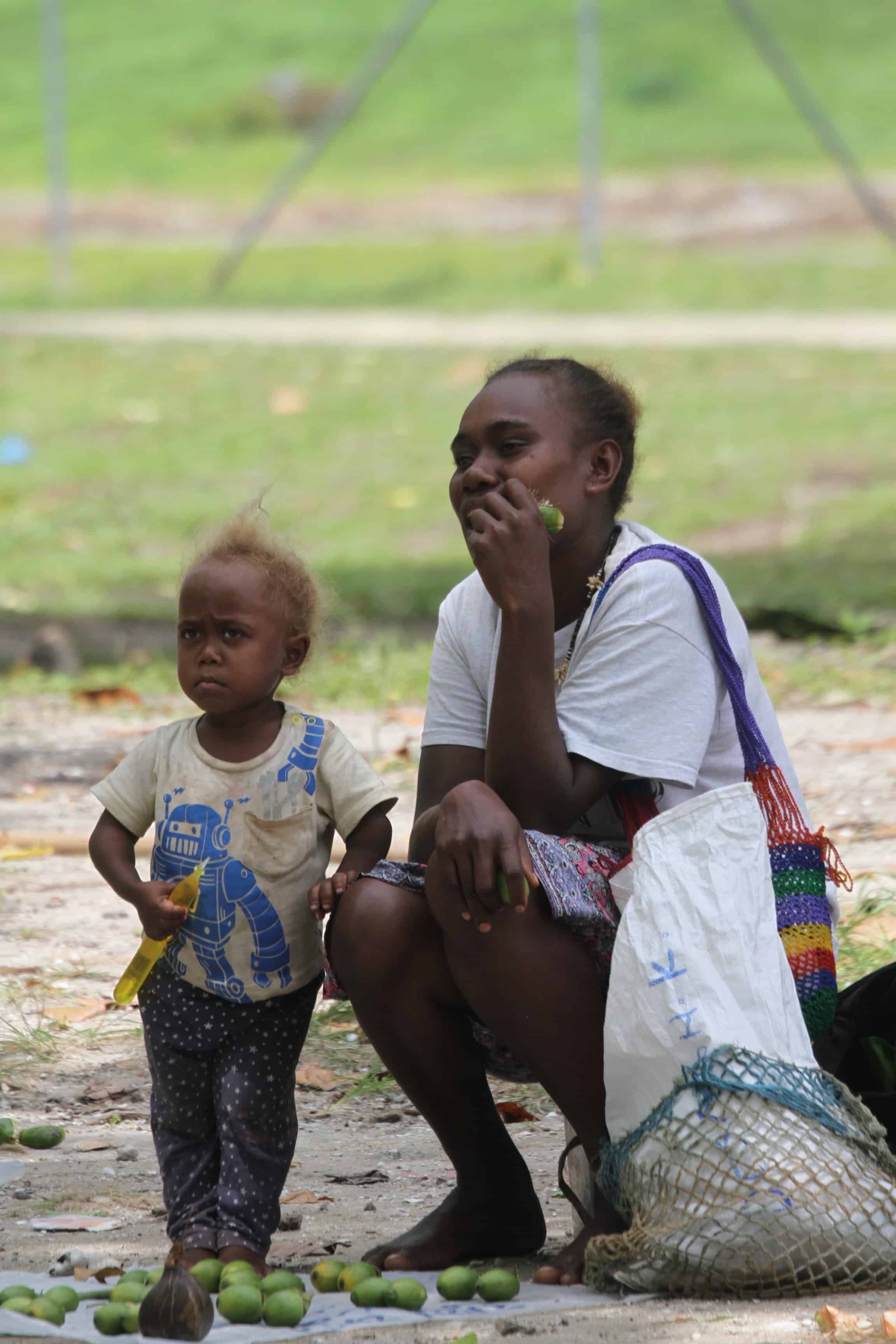Solomon Islands