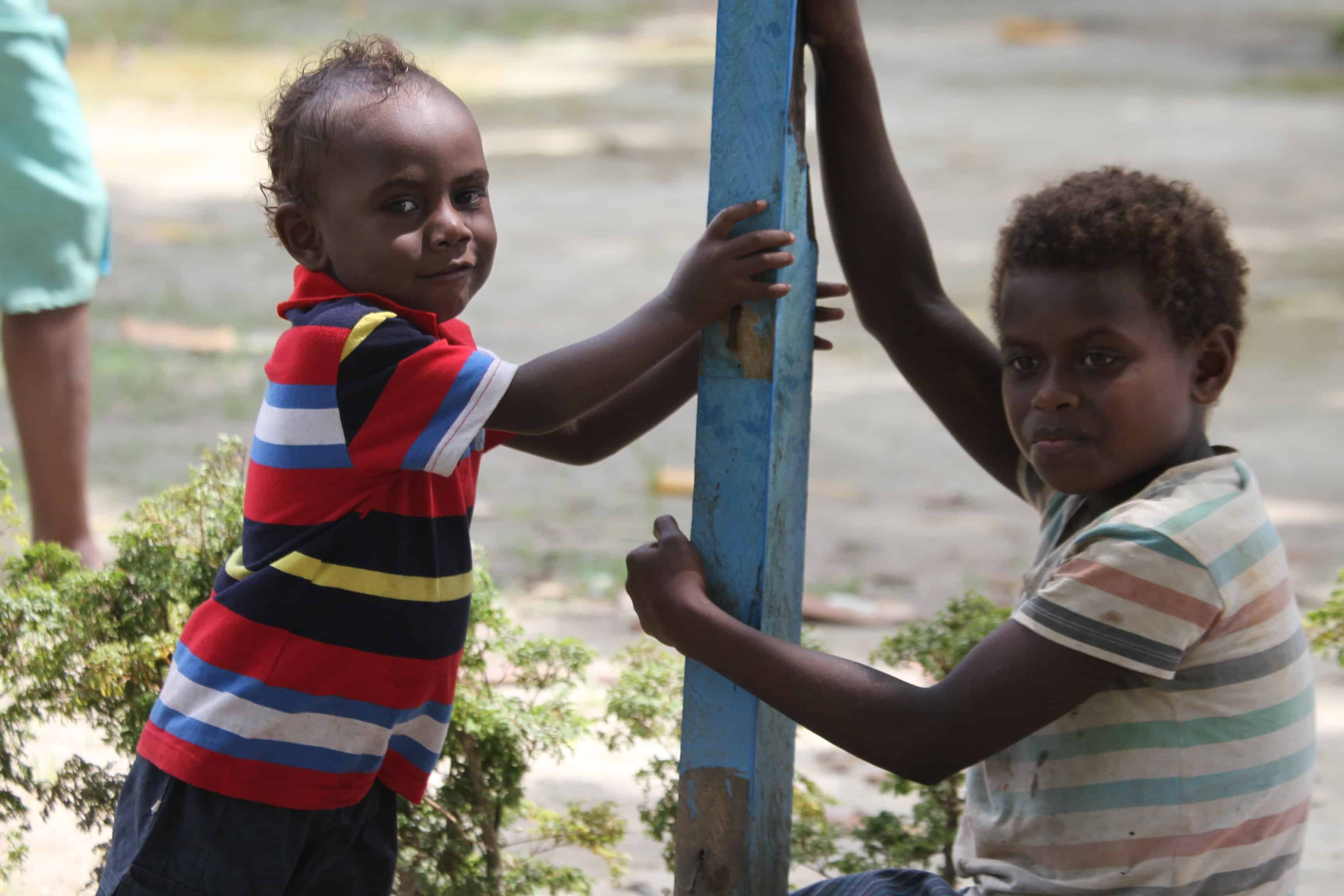 Solomon Islands