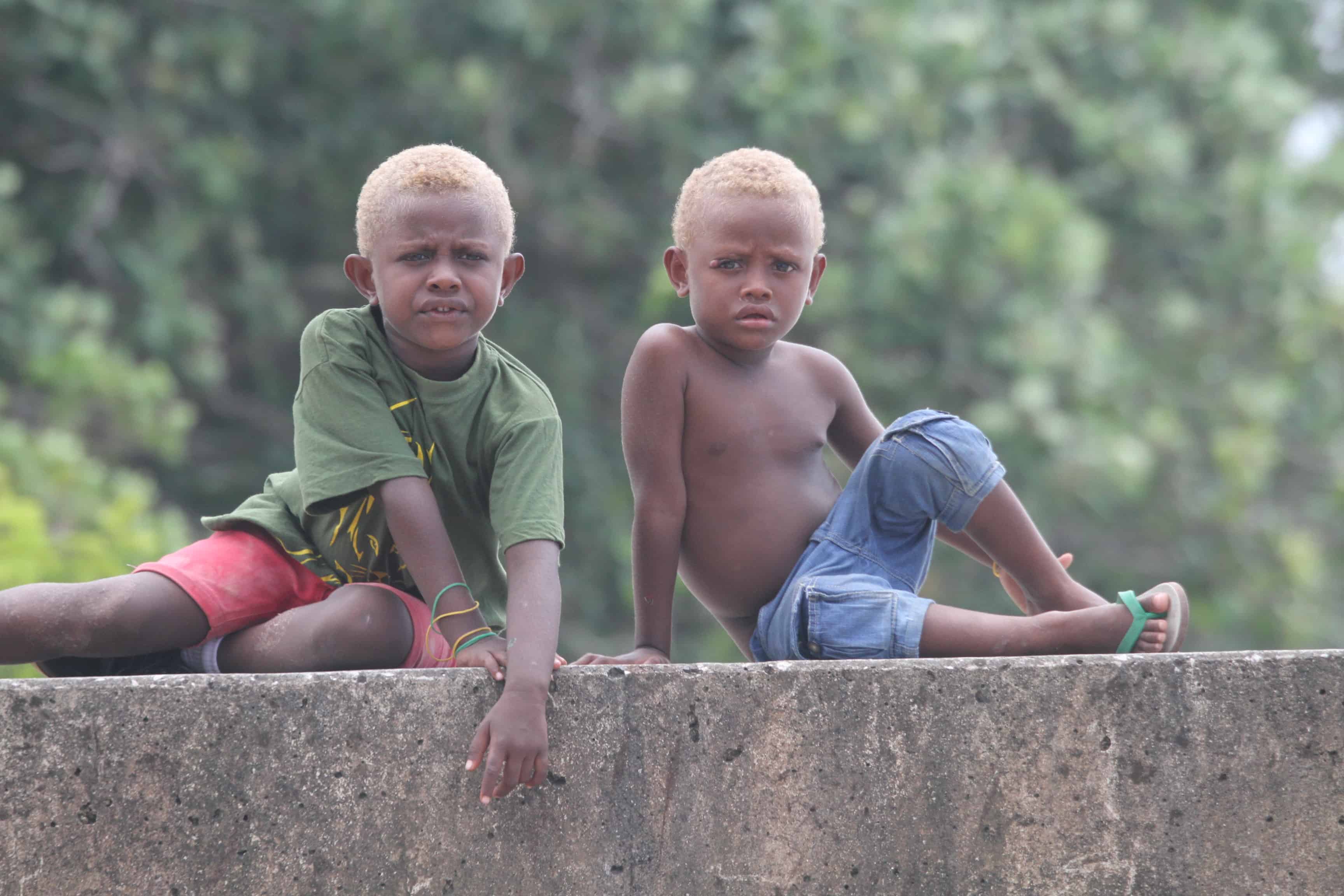 Solomon Islands