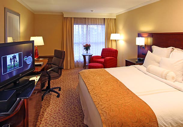 Marriott Providence