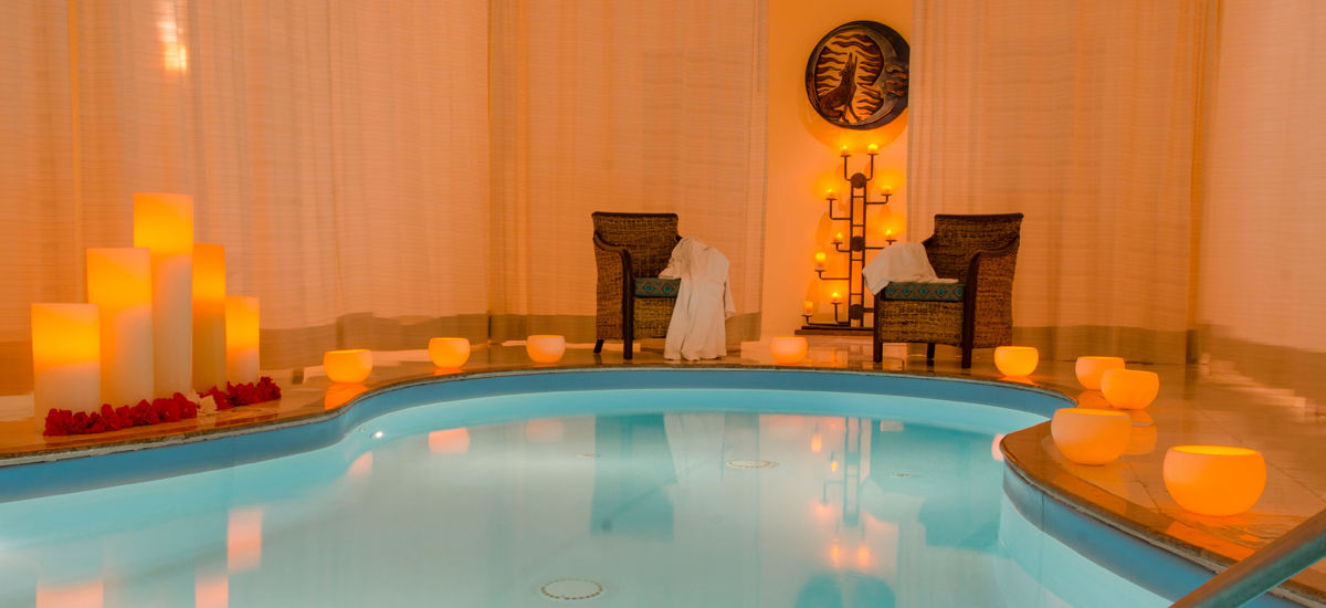 Marriott-Spa