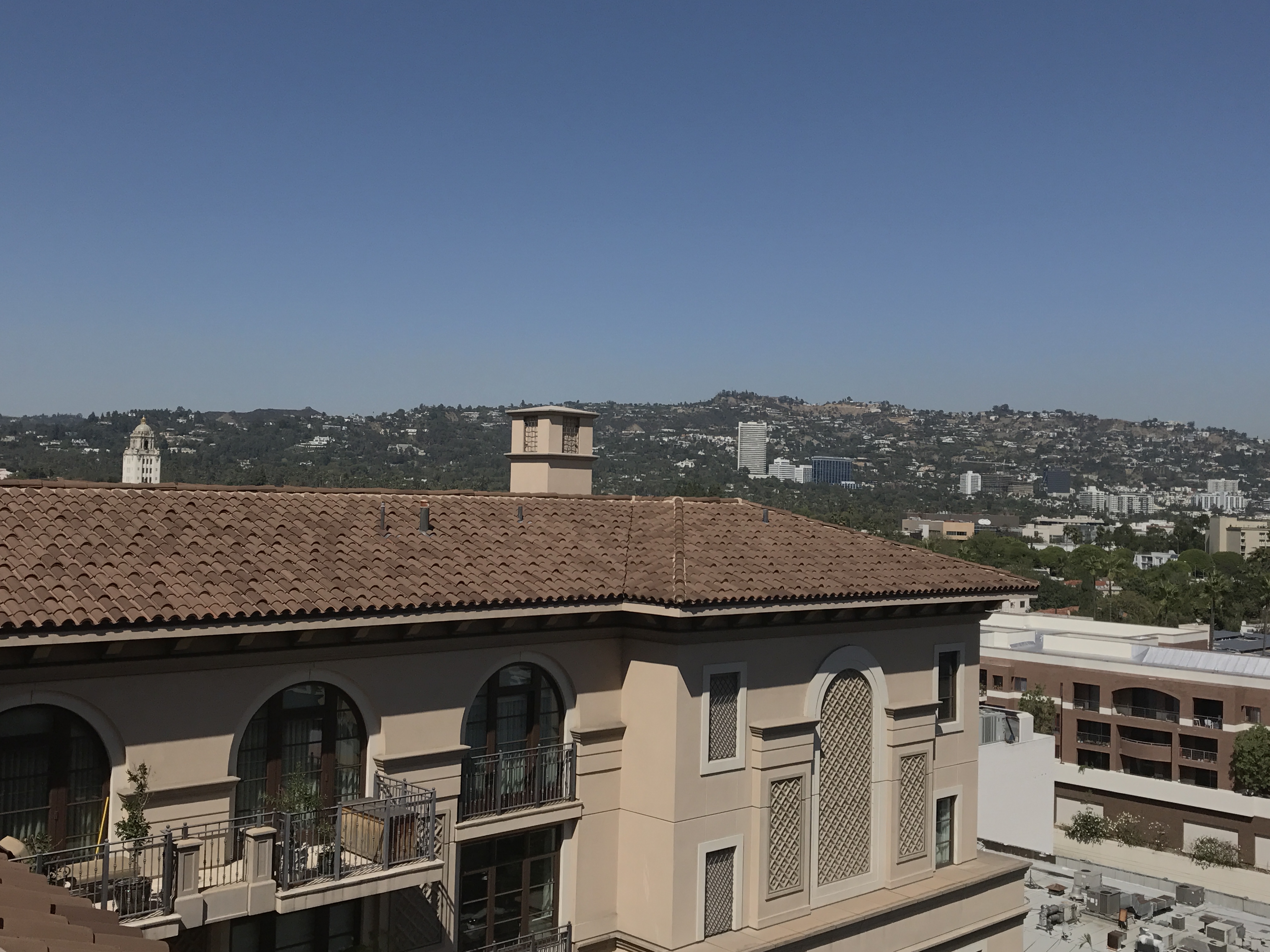 Montage Beverly Hills