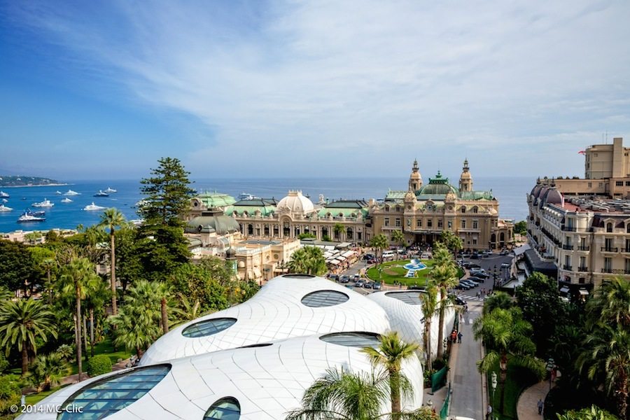 walking tour of Monte Carlo walking tour of Monte Carlo