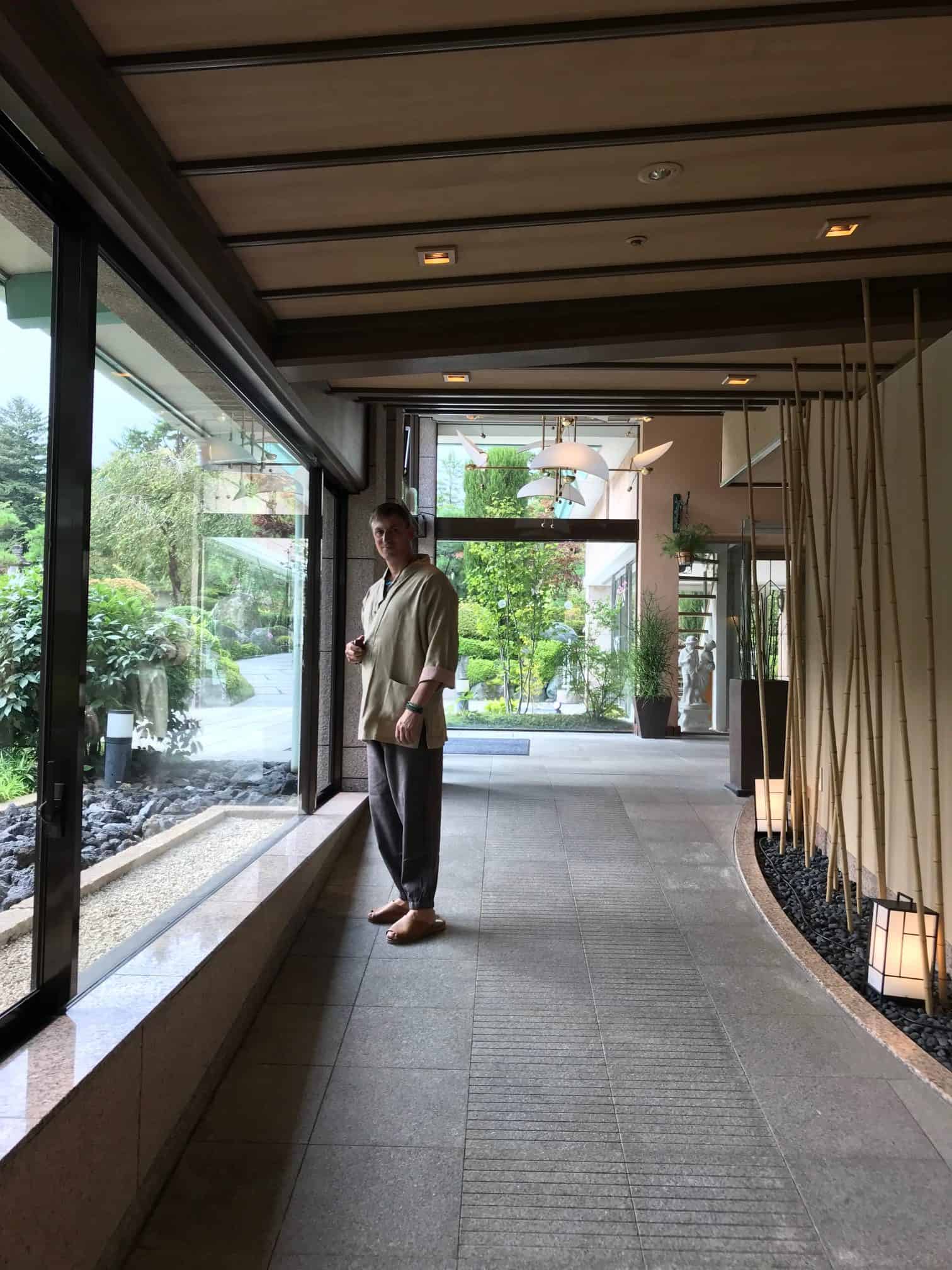 Kaneyamaen Hotel