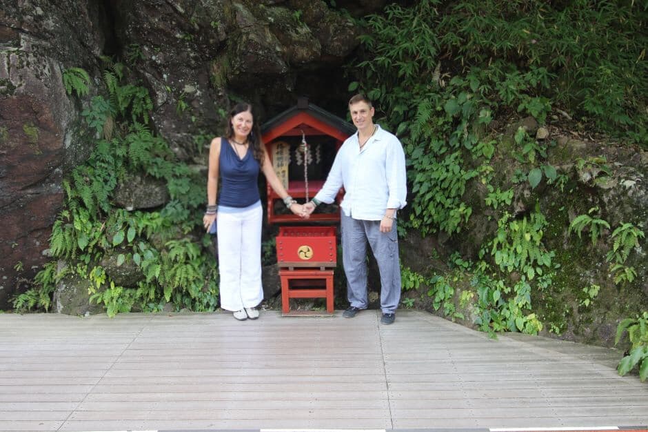 Nikko Travel Guide