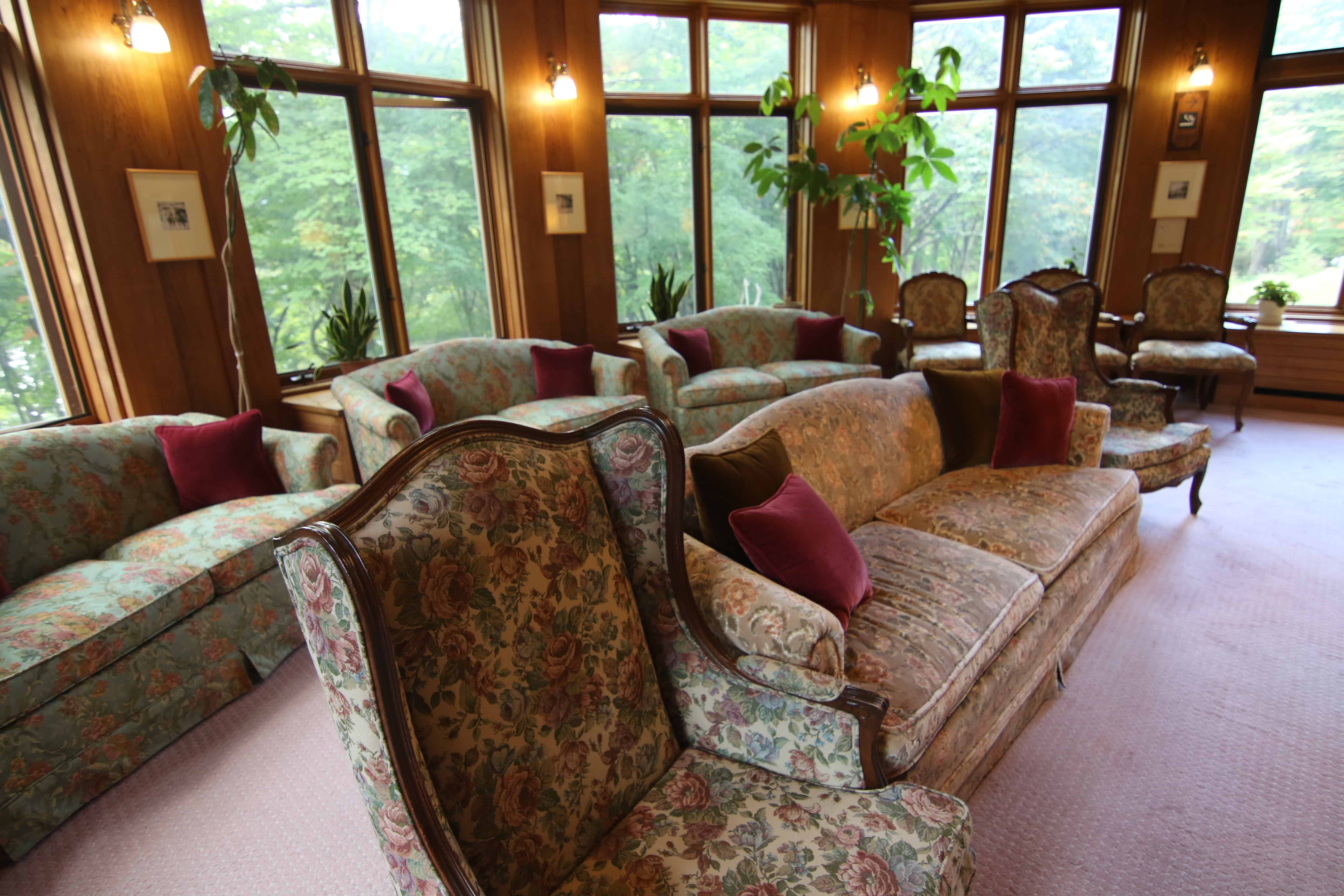 Chuzenji Kanaya Hotel