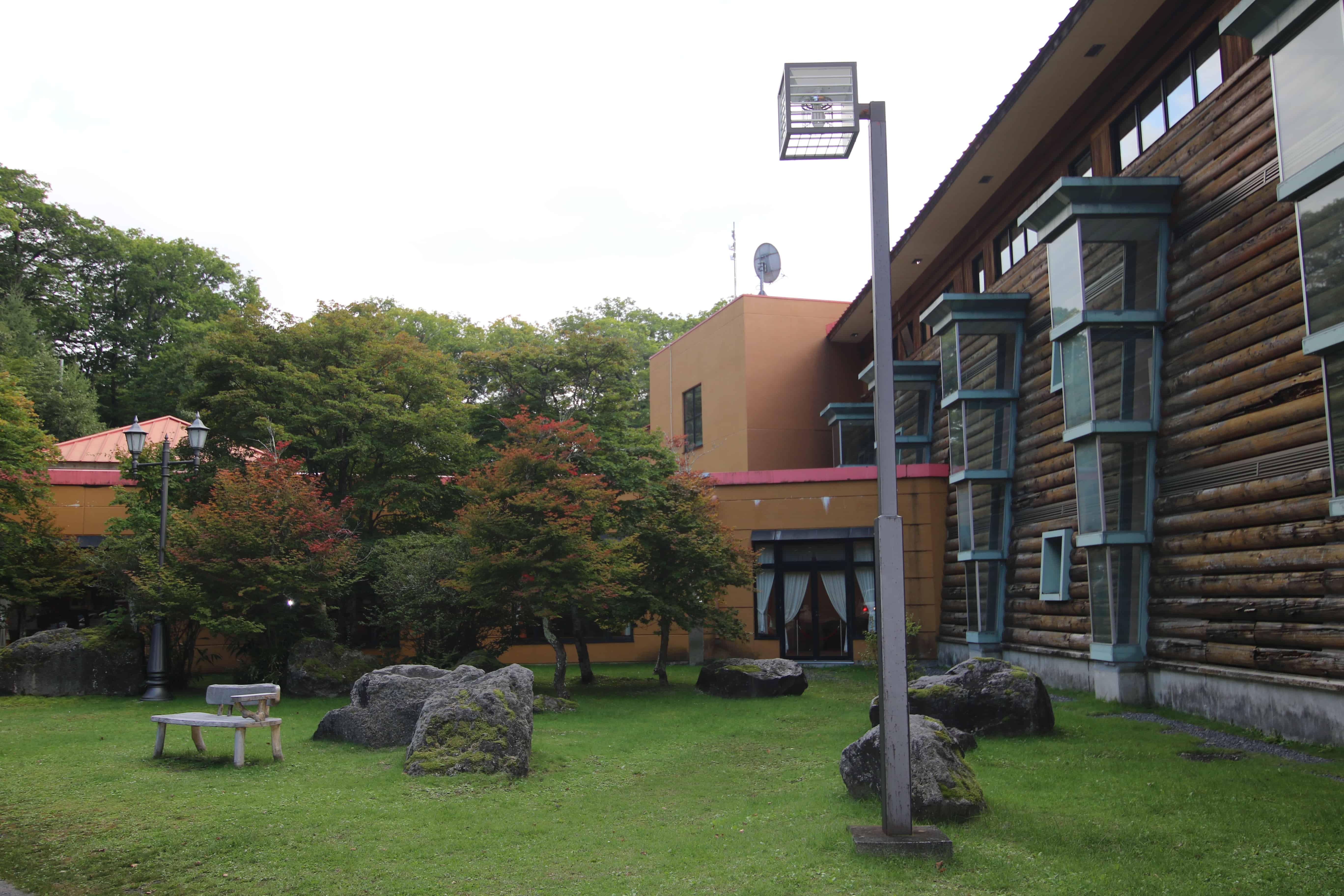 Kanaya Hotel Lake Chuzenji Kanaya Hotel