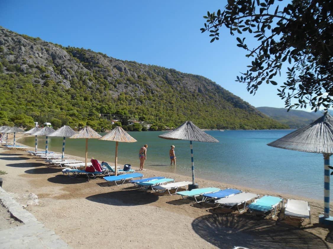 Loutraki