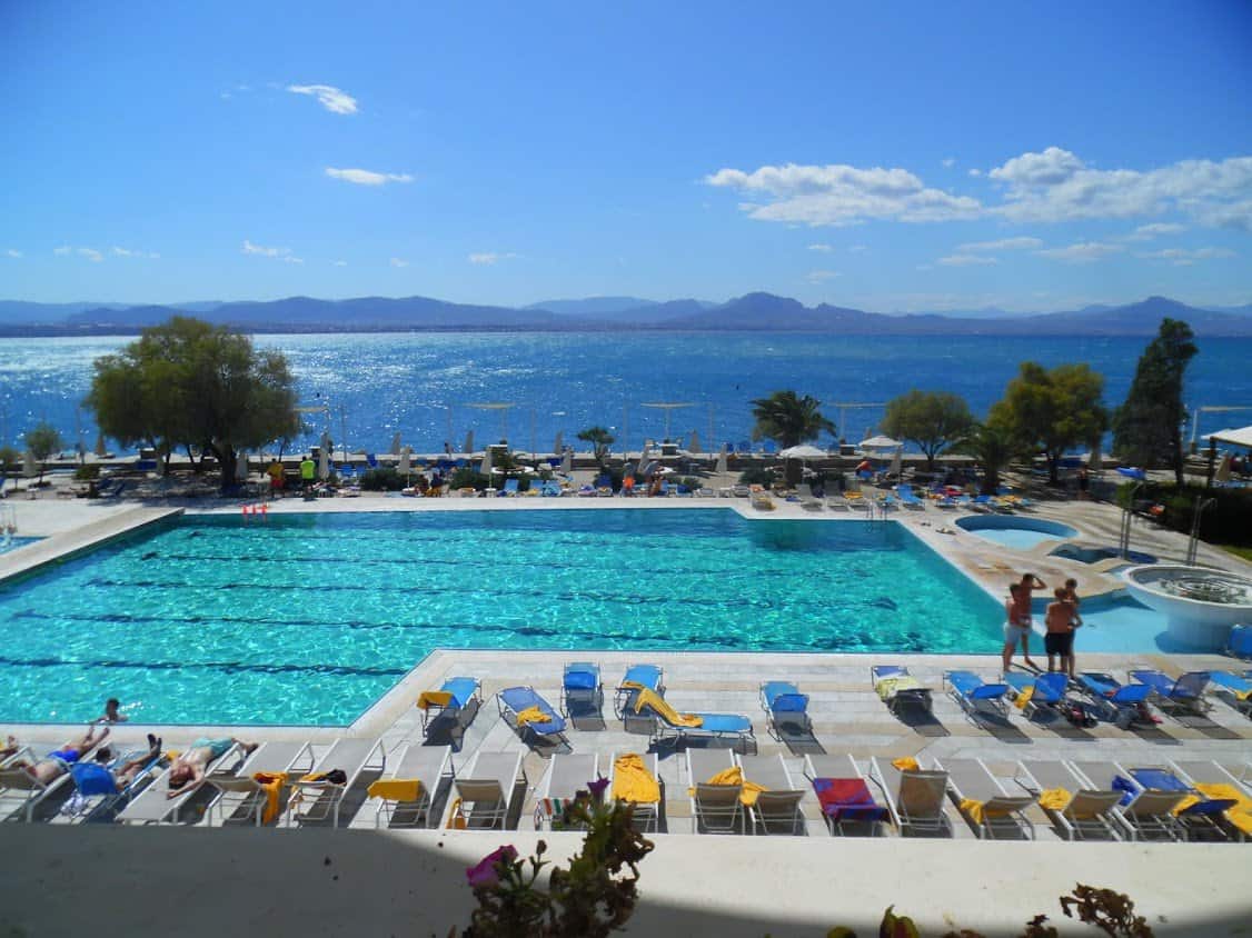 Loutraki