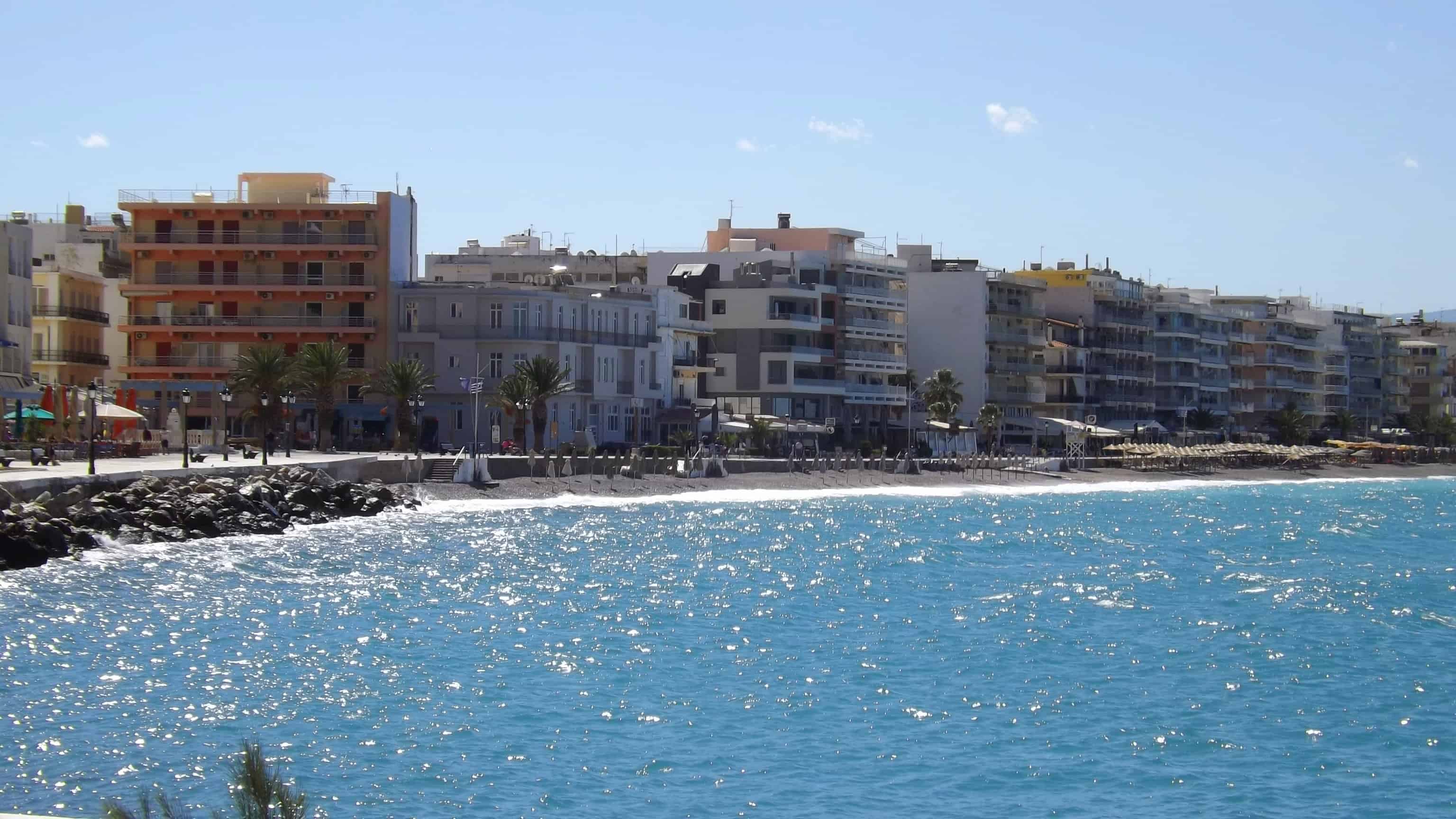 Loutraki