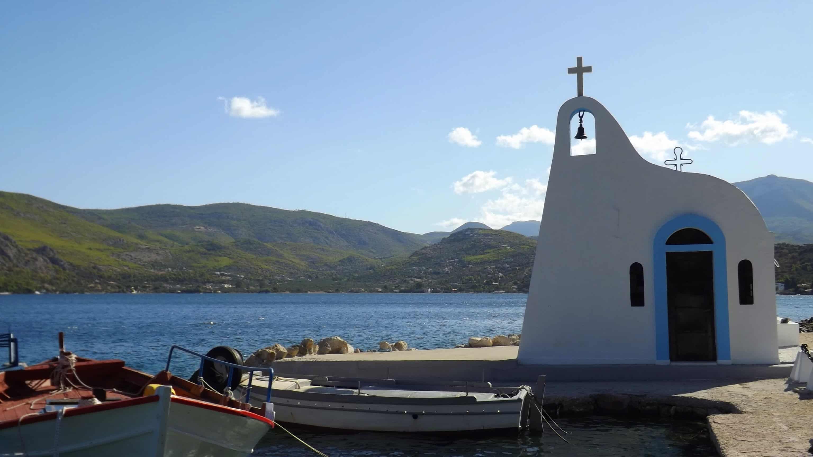 Loutraki