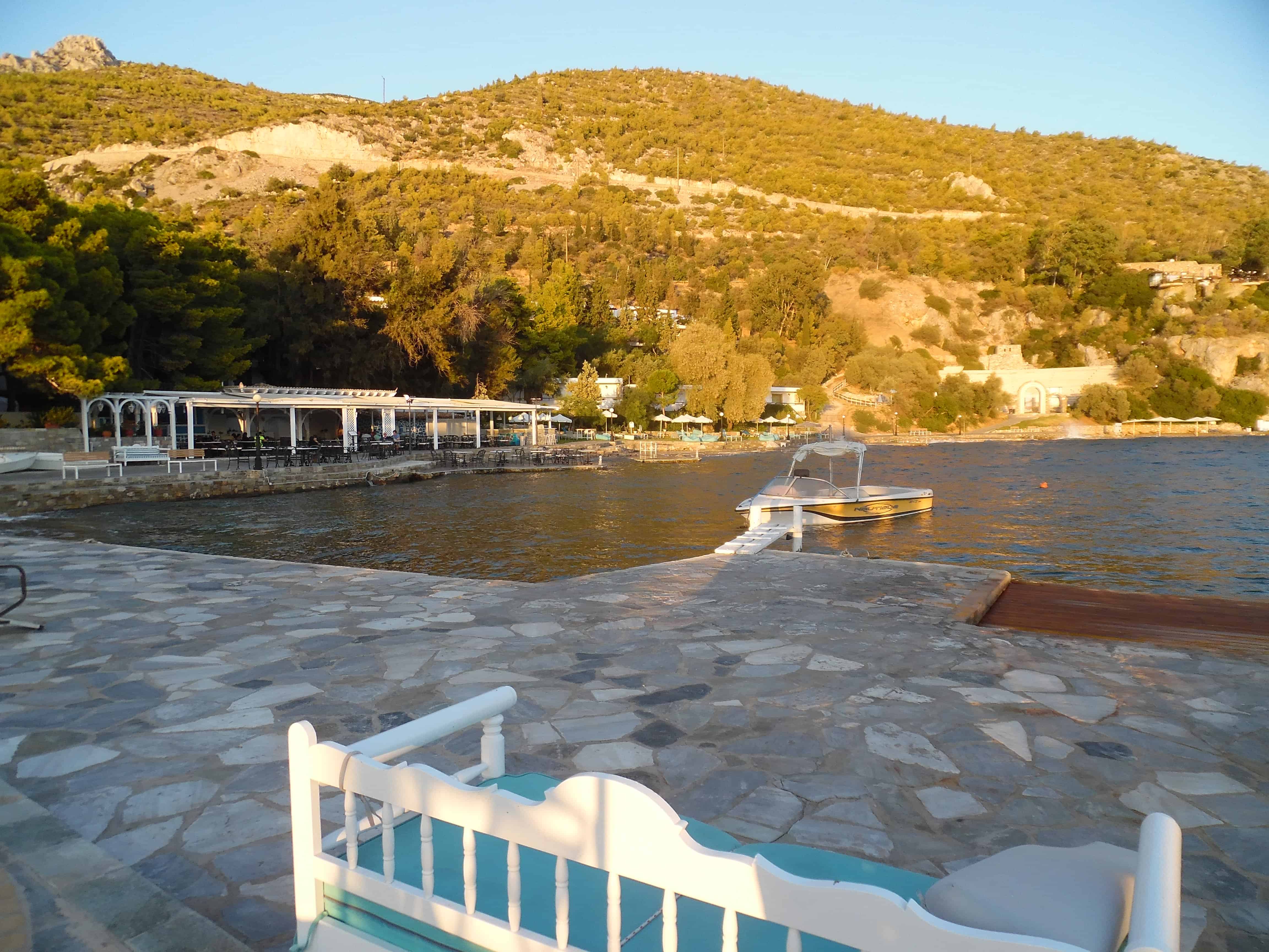 Loutraki