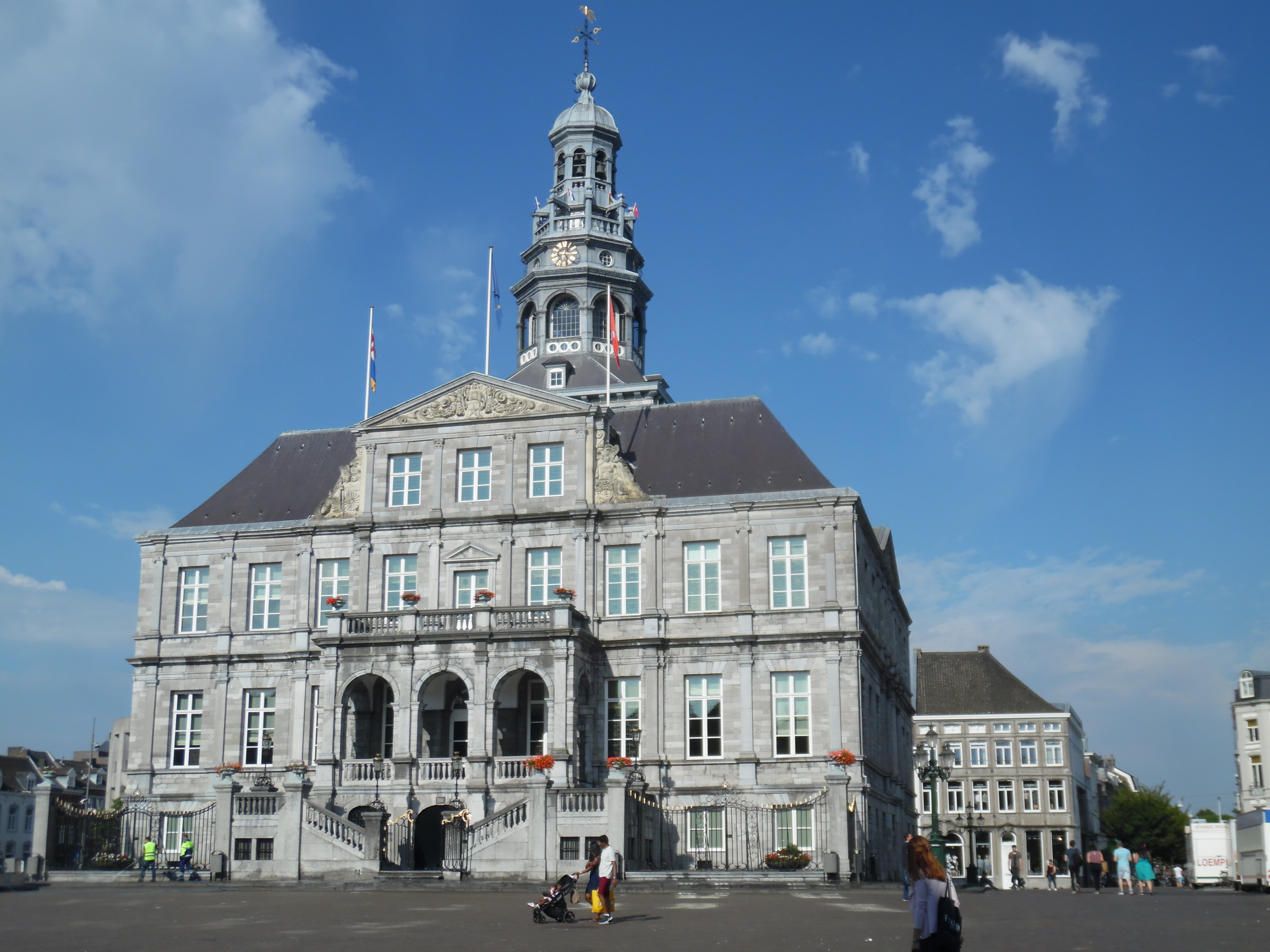 town-hall