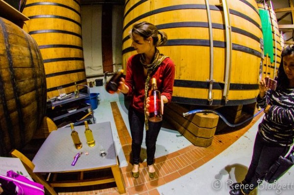 Normandy Distillery (4)