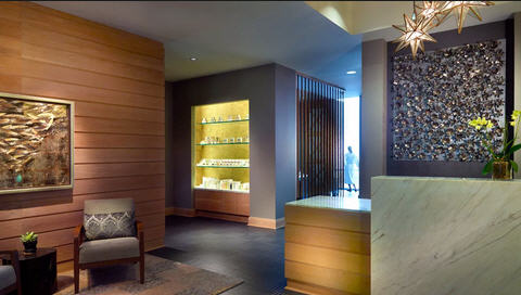 Omni-Mokara Spa