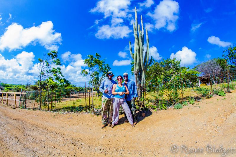 Ostrich Crocodile Farm (129)