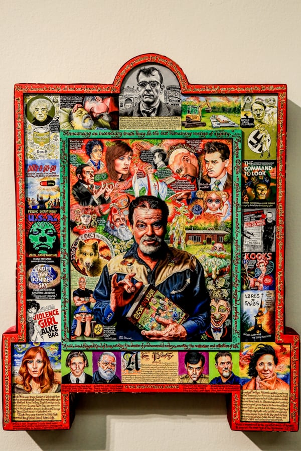 Outsider Art Fair