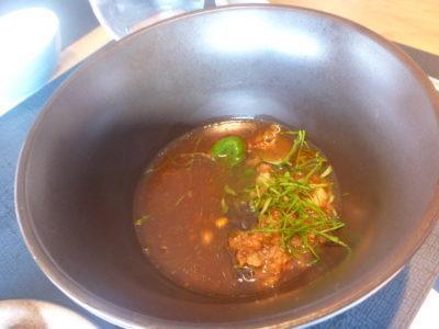 Minestrone Soup