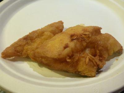 Fish