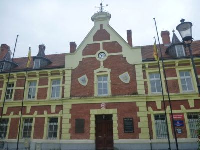 Ratusz (Town Hall)