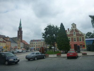 Starogard Gdański, Poland