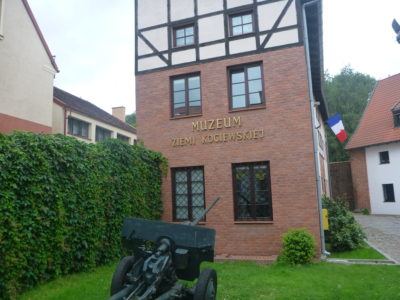 Muzeum
