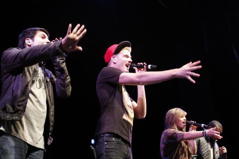 Pentatonix (38)