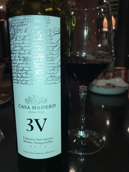 cultural cuisine Mexican wine