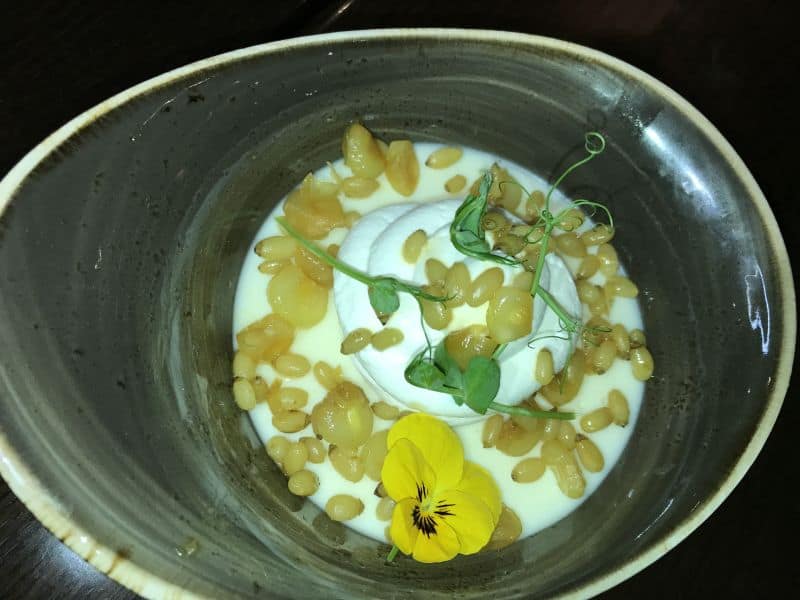 cultural cuisine