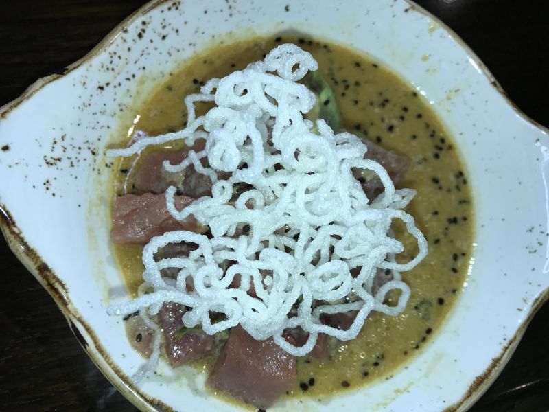 cultural cuisine