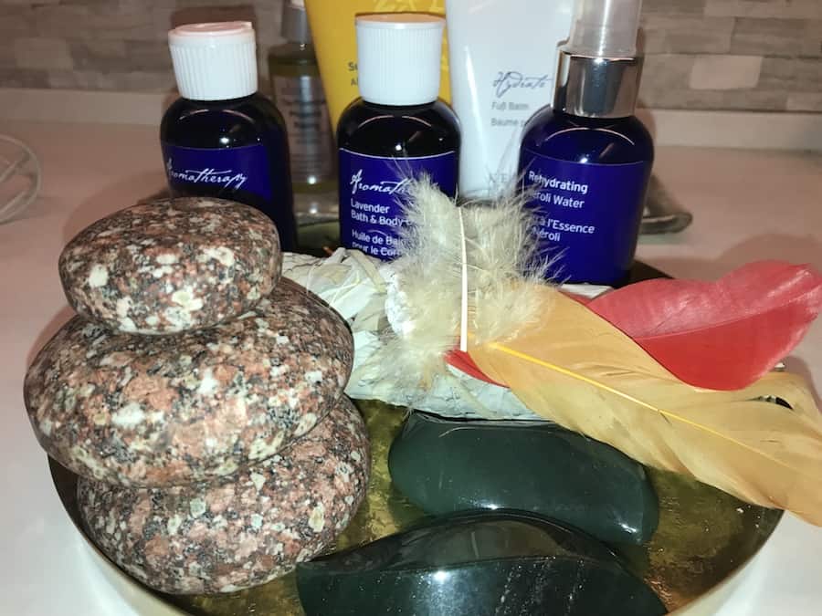 The Phoenician Spa