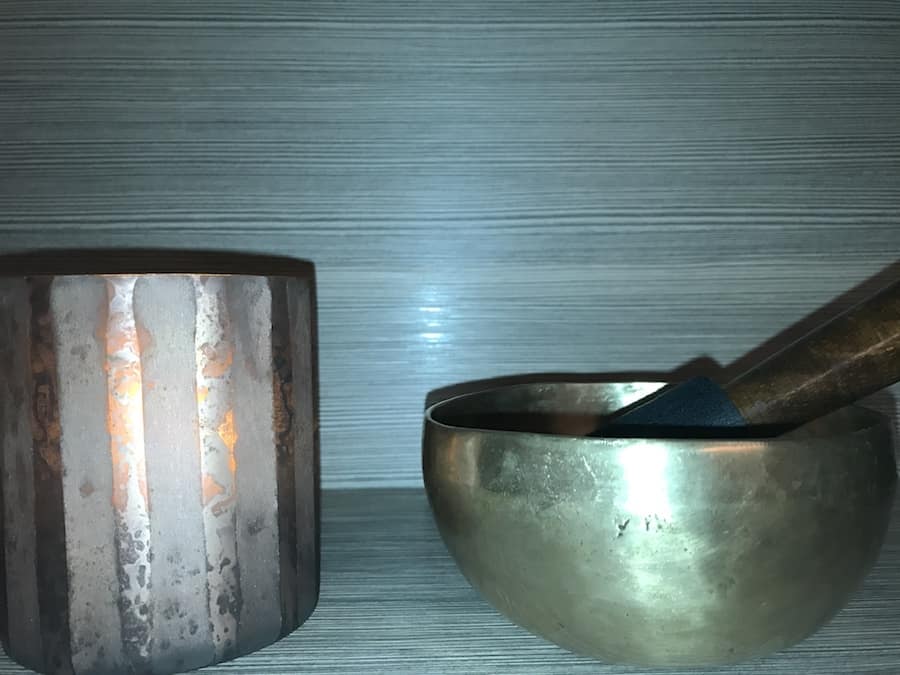 The Phoenician Spa