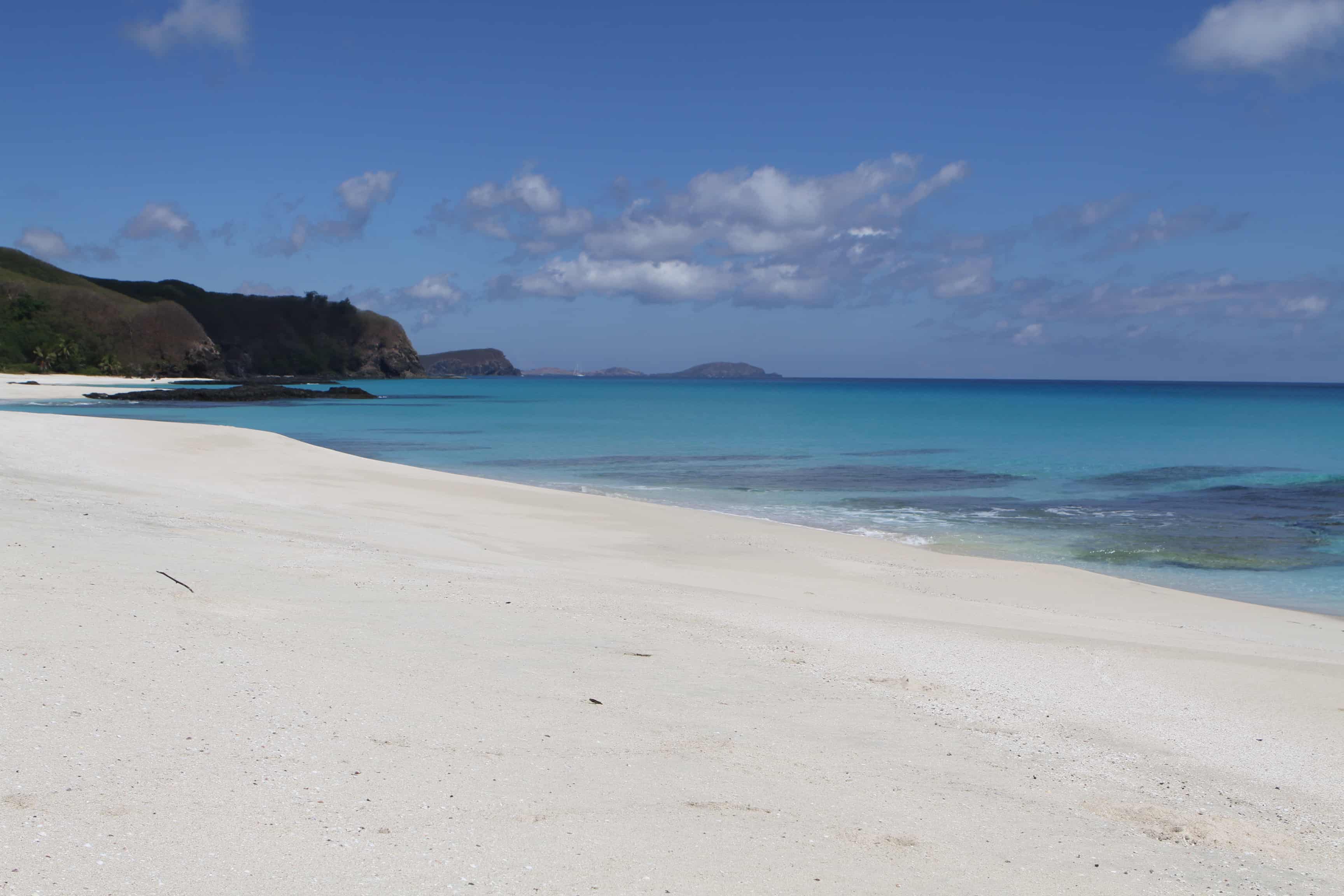 Yasawa Islands