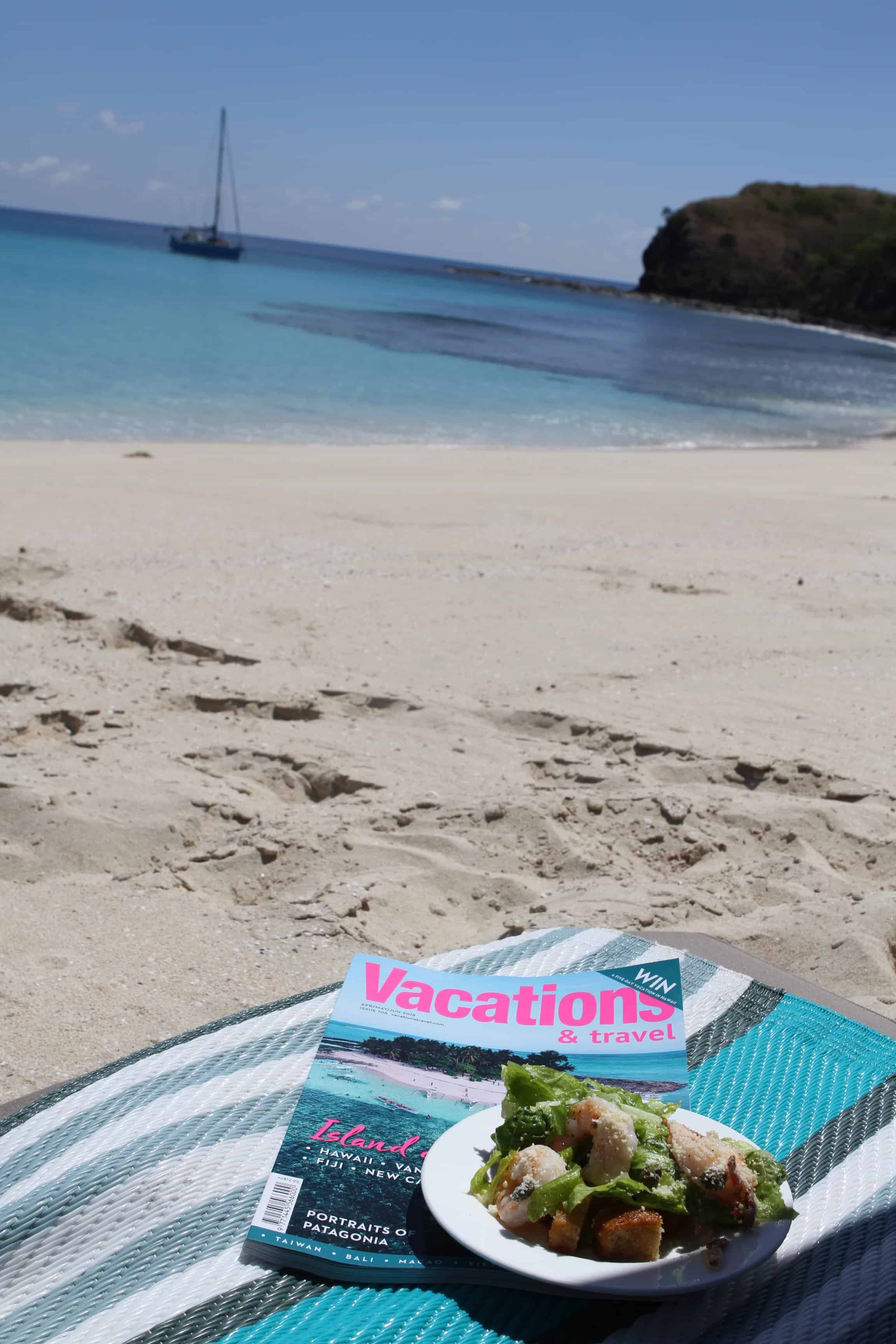 Yasawa Islands Resort & Spa