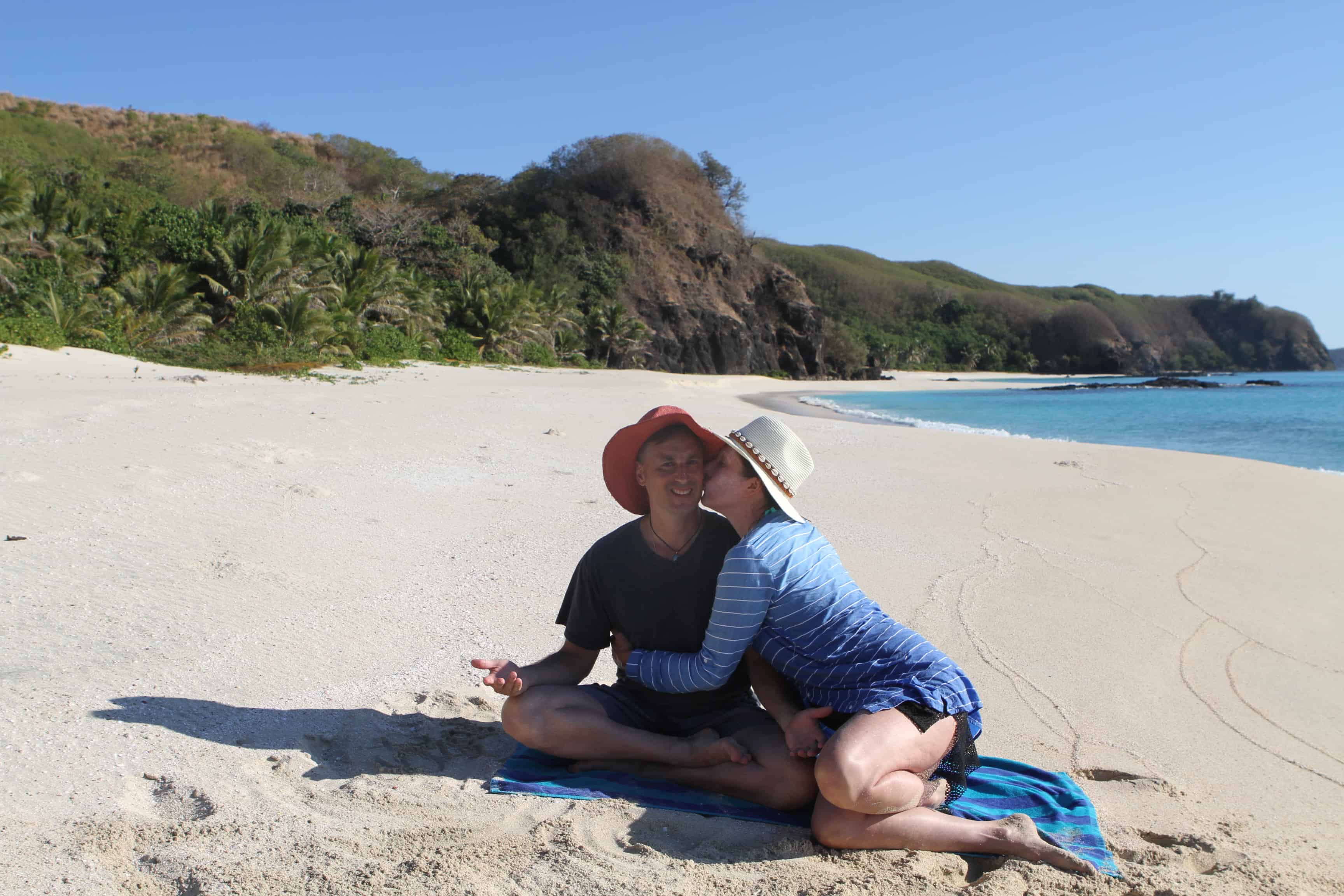 Yasawa Islands Resort & Spa