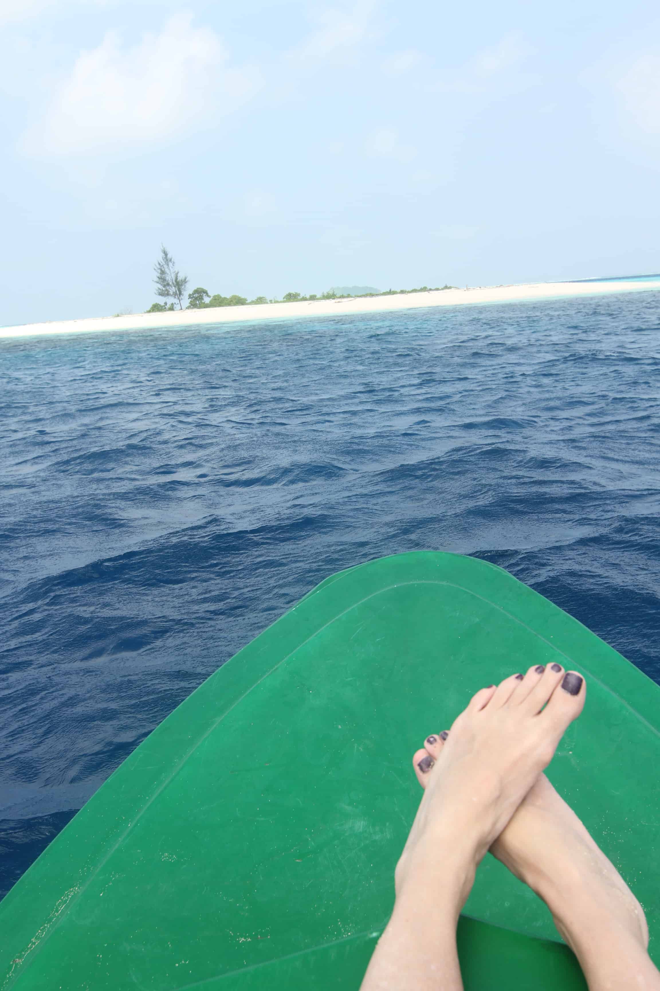 Solomon Islands Travel Guide