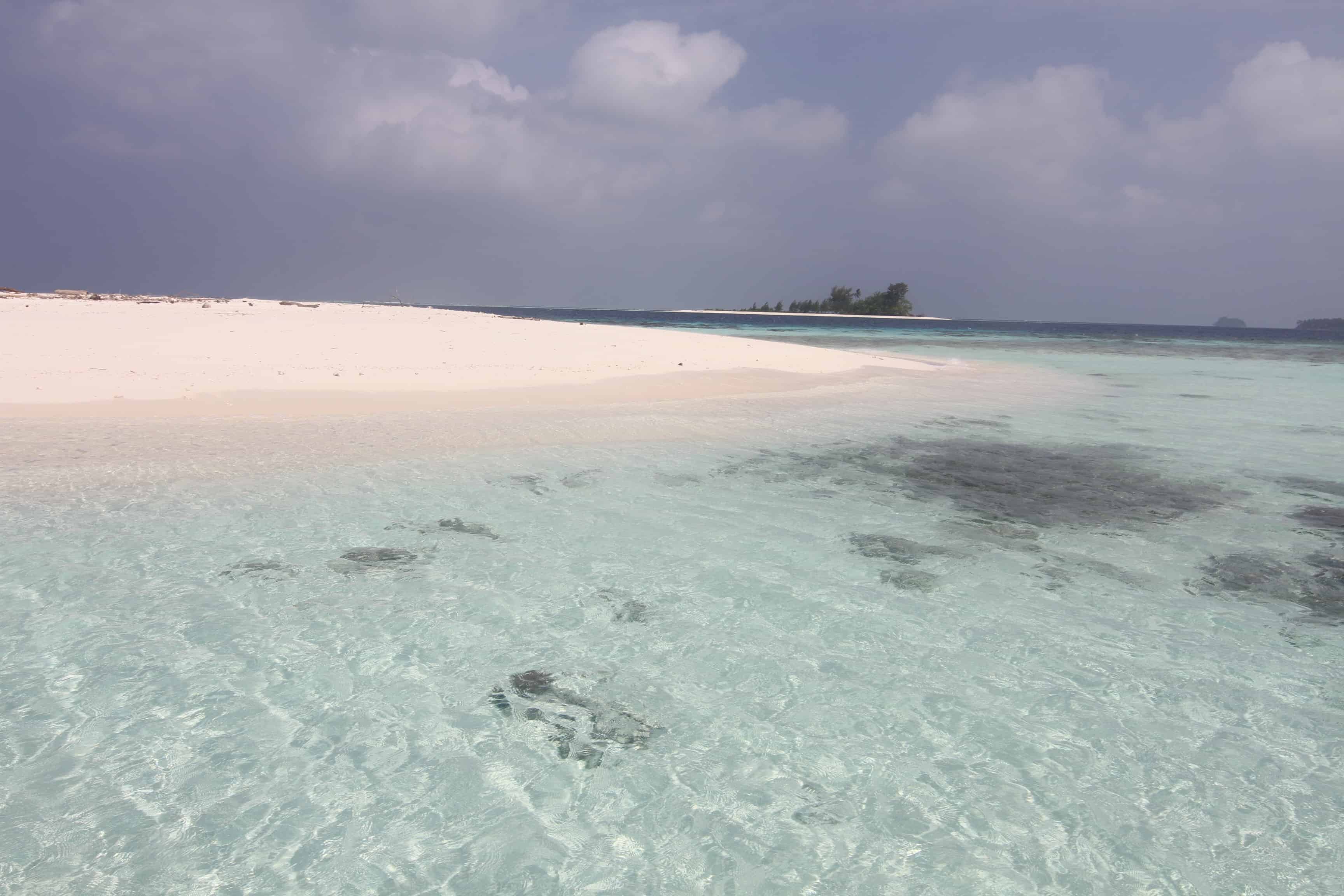 Solomon Islands Travel Guide