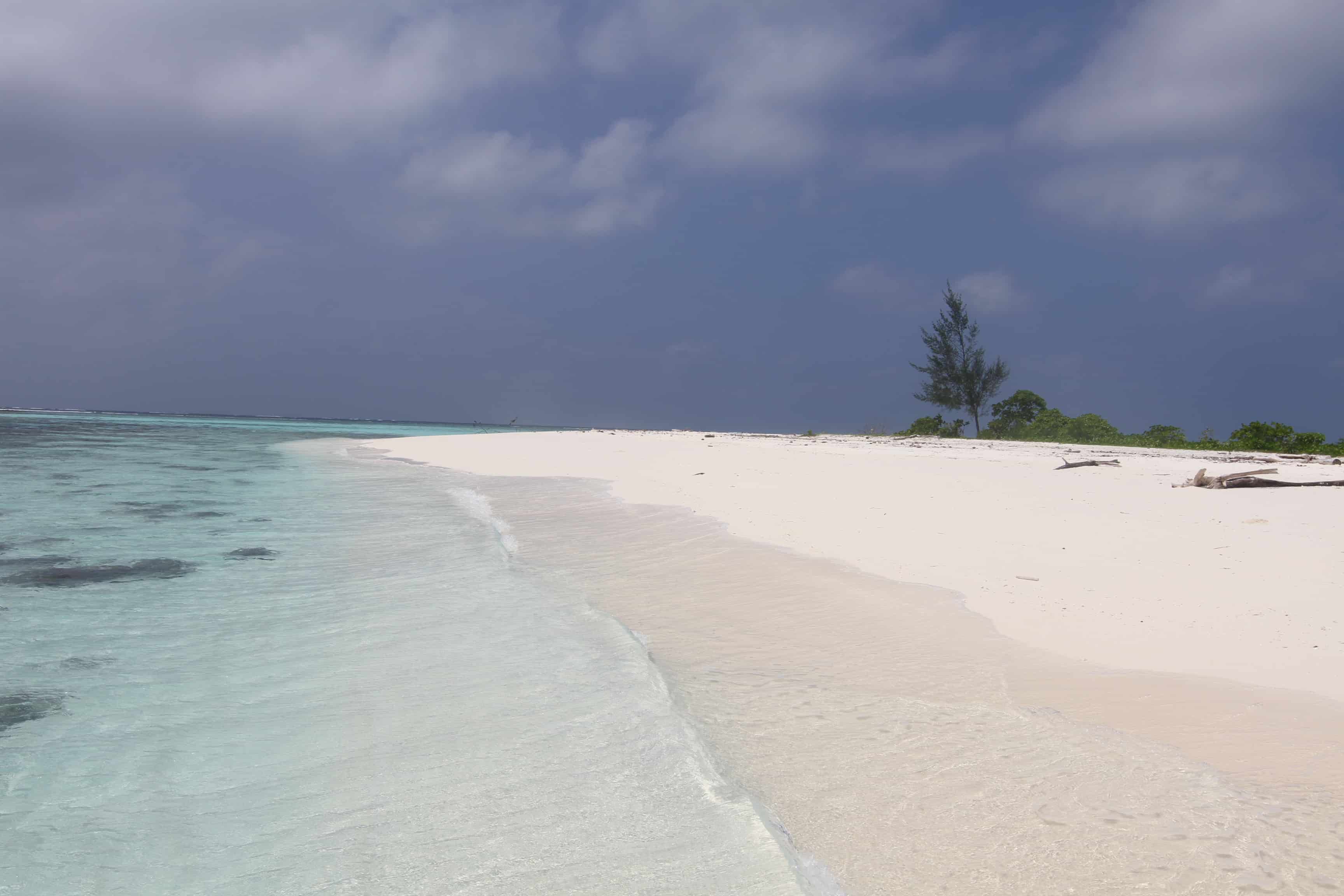 Solomon Islands travel guide