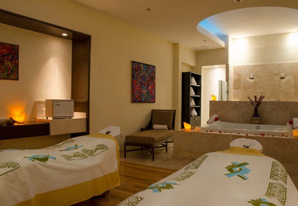 Puerto-Vallarta Hotel-SPA