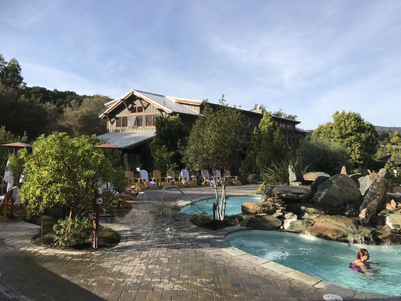 Refuge Carmel