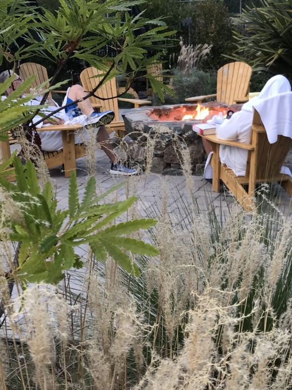 Refuge Carmel