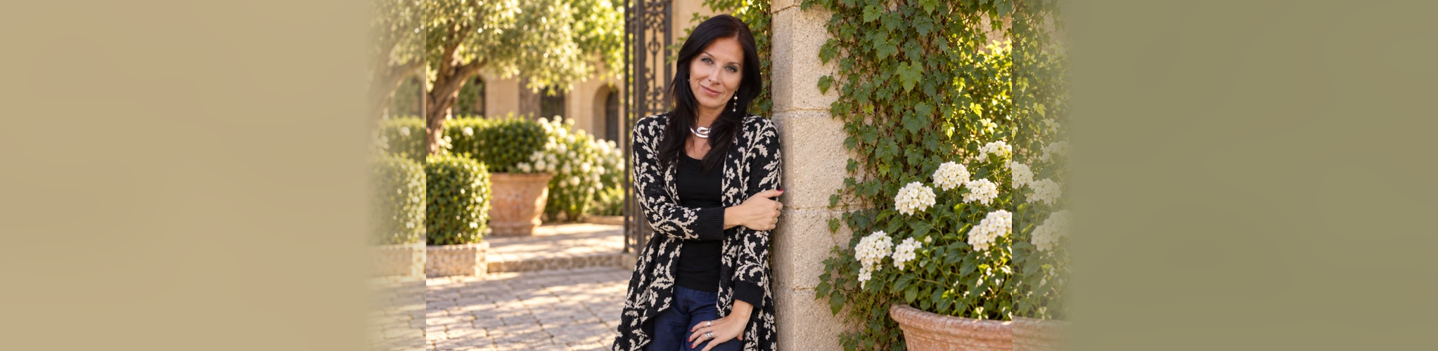 Renee Blodgett