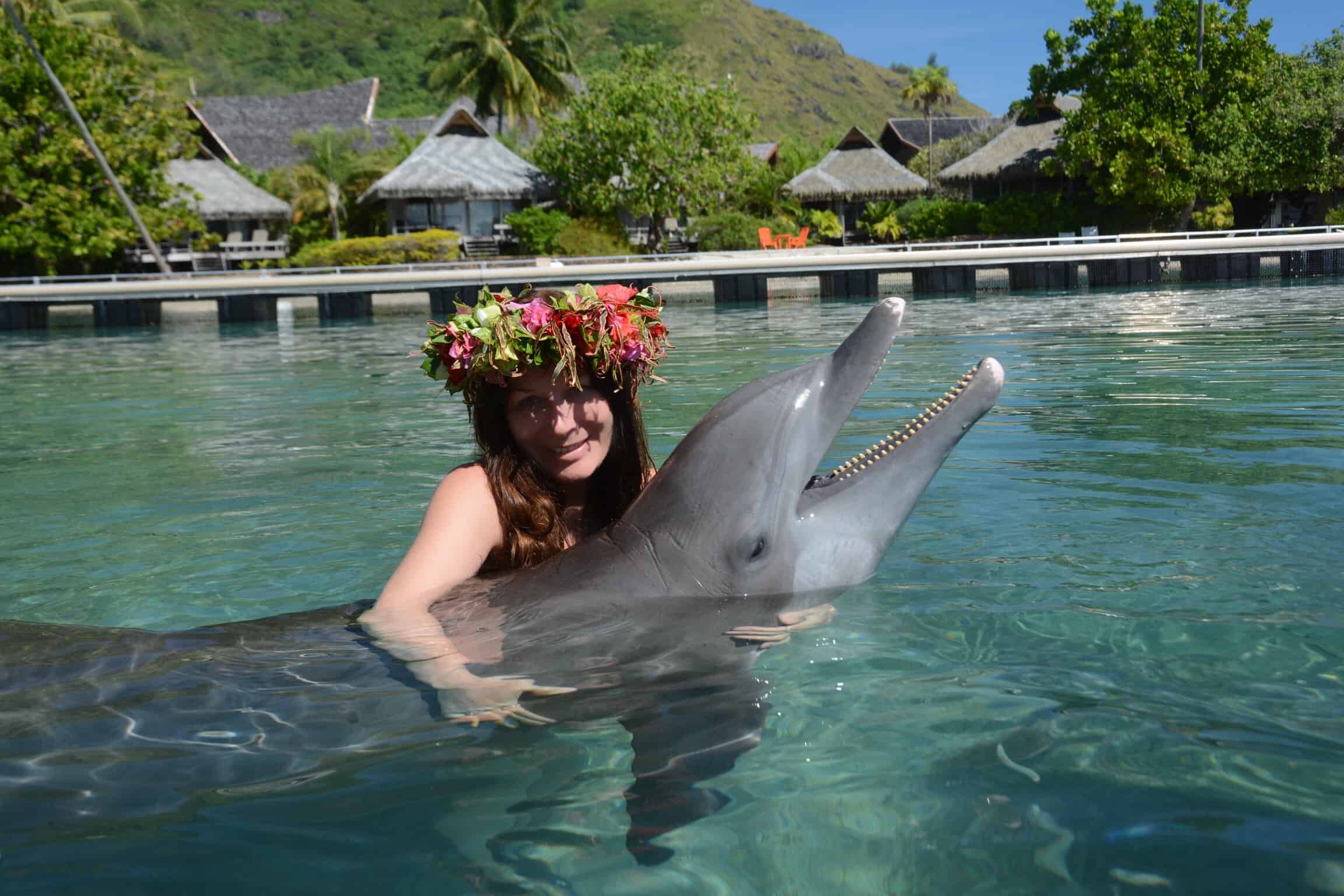 Tahiti Moorea Travel Tahiti Travel Guide Water