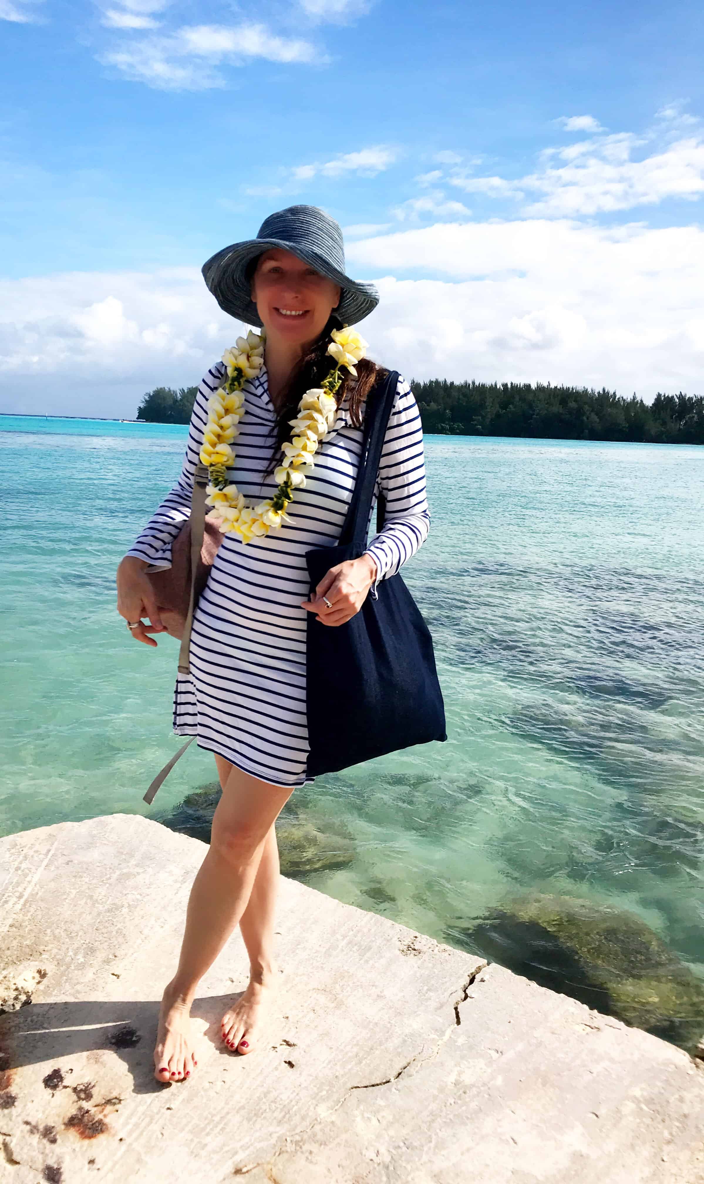 tahiti travel guide