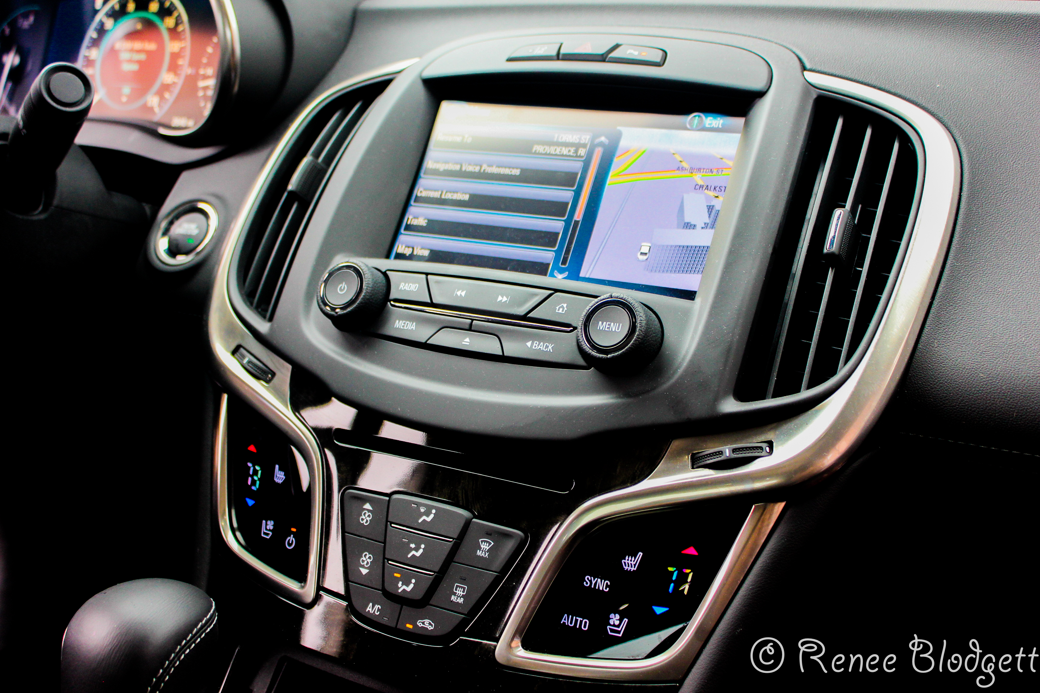 Chrysler 200: Electronic Vehicle Information Center (EVIC) Displays Chrysler 200: Electronic Vehicle Information Center (EVIC) Displays