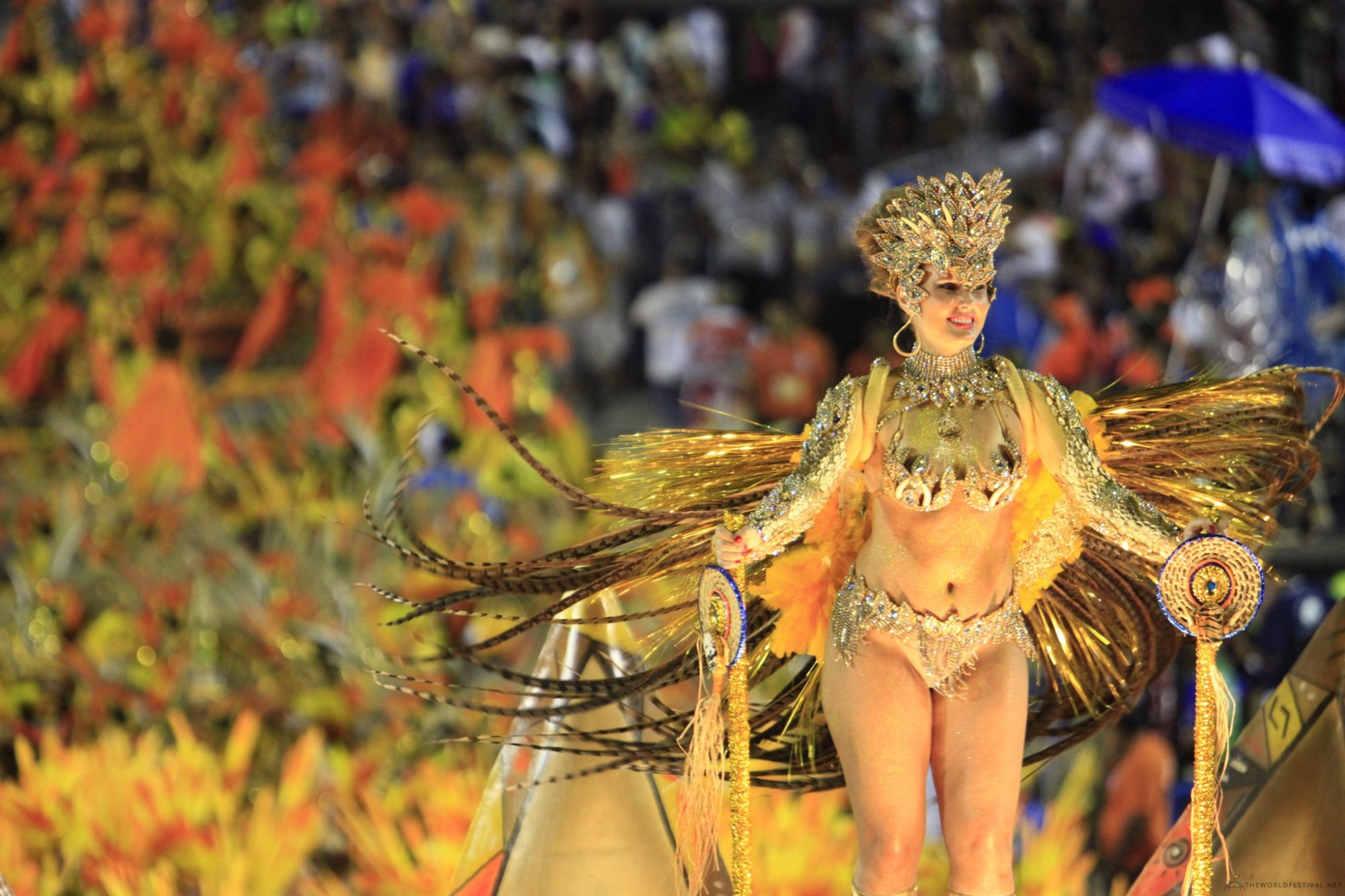 Rio-Carnival